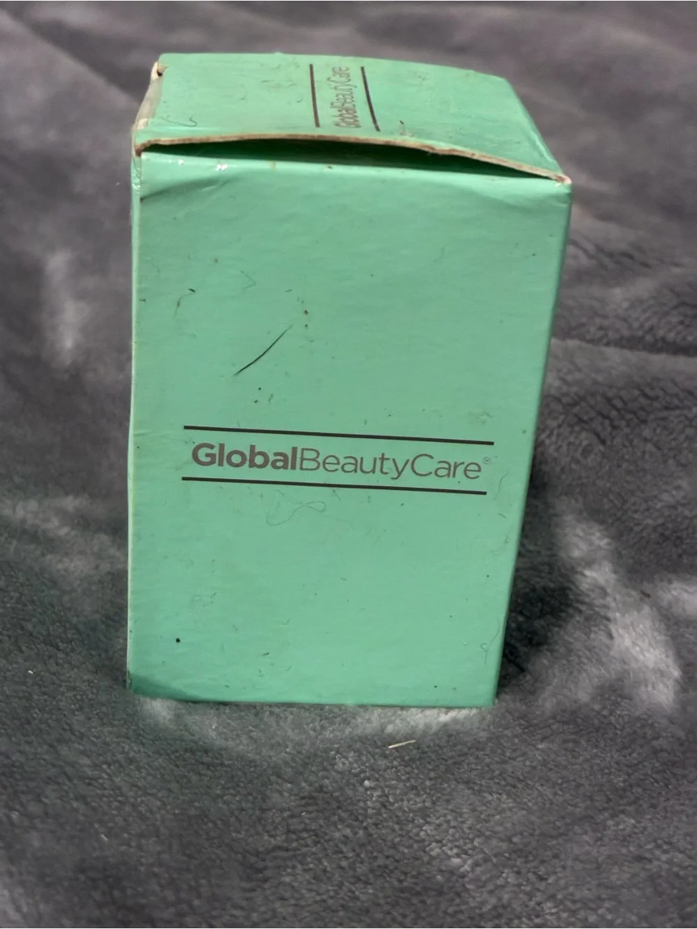 Global Beauty Care Blemish Control Oil-Free Soothing Moisturizer